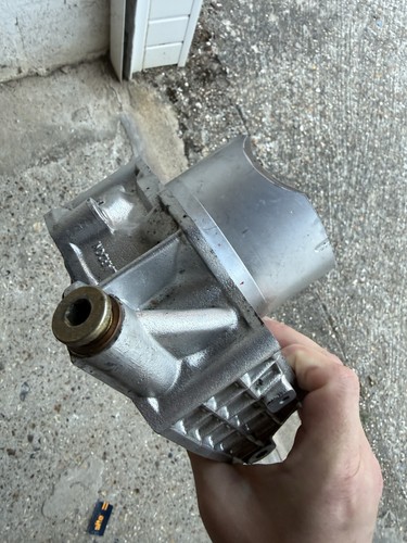 Aprilia rsv 1000 gen2 - rsv, engine