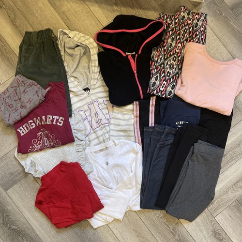 Piece girls clothes bundle - 15,