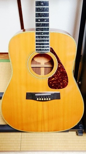 Yamaha fg12 301 vintage - fg12-301,
