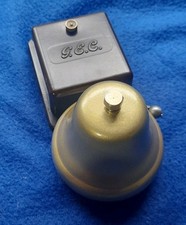 VINTAGE OLD ORIGINAL ELECTRIC