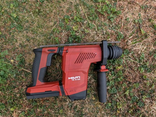 Hilti nuron sds plus - 6-22,