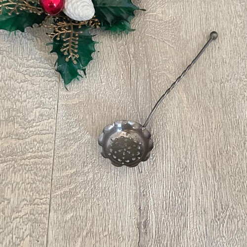 Vintage sugar sifter - vintage,