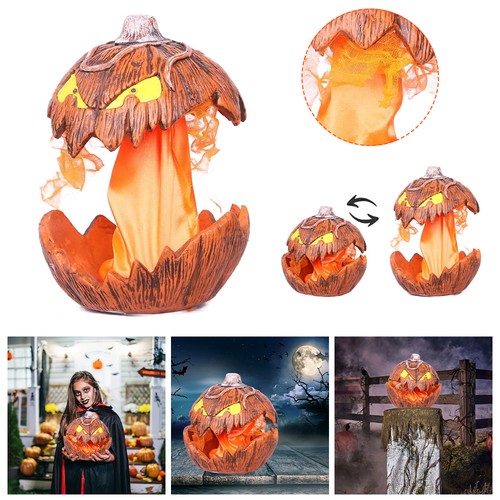 Jack lantern decor - decor, vintage