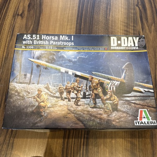 Italeri horsa i 1 - as.51,