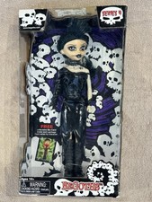 Begoths Bleeding Edge Dolls