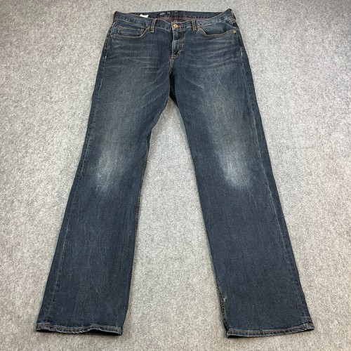 Tommy hilfiger mens jeans - mens,