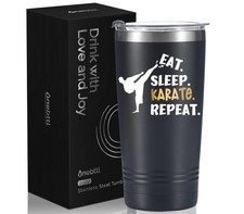 Onebttl Karate Gifts,Karate