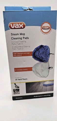 Vax triangular steam cleaning - triangular,