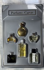 Rare! 6 x vintage miniatures