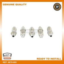 FEBEST BMW Bleeder Screw