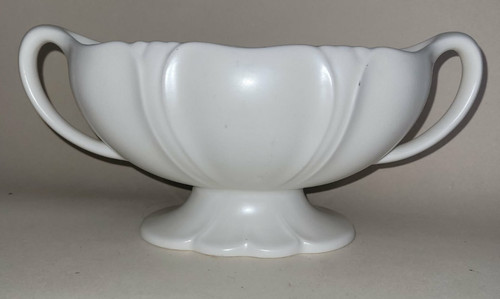Beswick twin handled flower