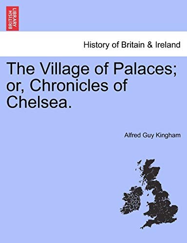 Kingham village of palaces - kingham,