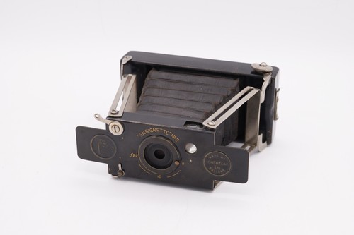 Ensign ensignette compact - ensignette, no