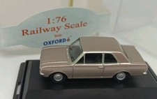 OXFORD Railway Scale 76COR2001