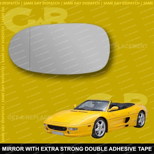 For ferrari f355 wing mirror - for,