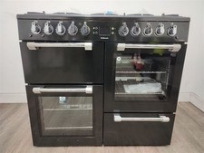 Leisure ck100g232k cooker - leisure,