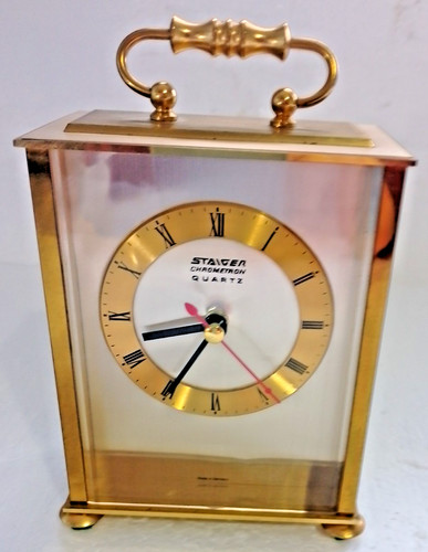 Nice german made brass