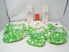 Tots Bots Wrap Eco Reusable