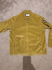 Weekend Offender Jumbo Cord Jacket Large