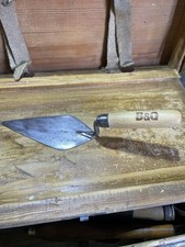 Old B&Q Pointing Trowel