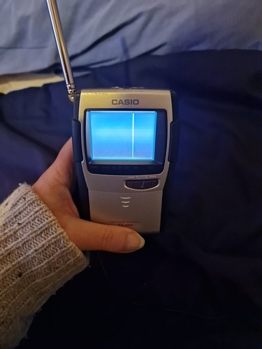 Casio 880 lcd - casio,