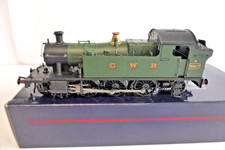 OO Gauge Bachmann 32-127A  GWR 45xx 4527 GWR Green