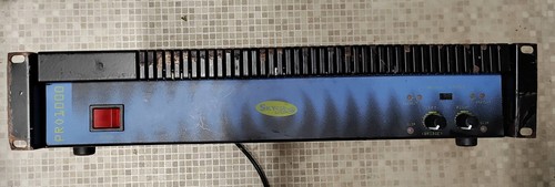 Skytec pro1000 rack - , power