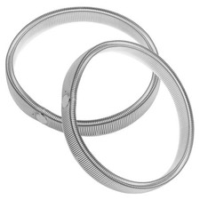 2 Pcs Expanding Bands for