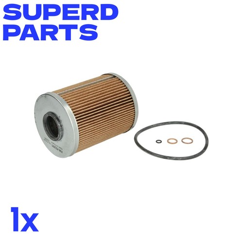 Oil filter ac208 - oil,