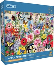 Gibsons Apple Blossom Beauties