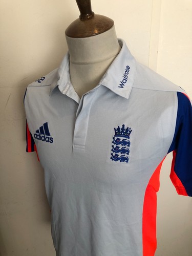 England cricket shirt - cricket,