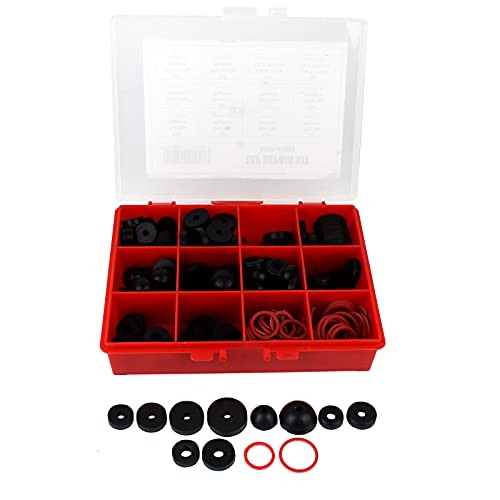170 pieces water tap washer - water,