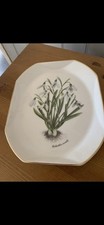 Royal Vale Octagonal Plate