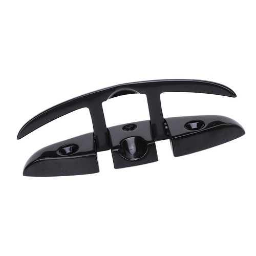Foldable dock cleat oxidation - cleat,