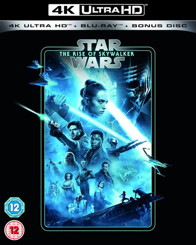 Star wars the rise - wars:, of