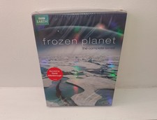 BBC Earth - Frozen Planet -
