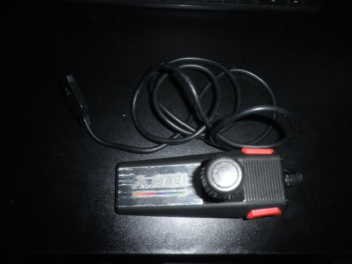 Atari 2600 7800 official pro - atari,