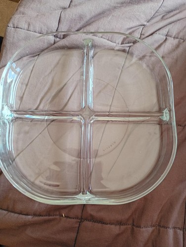 Vintage 1970s fidenza vetraria - vintage,