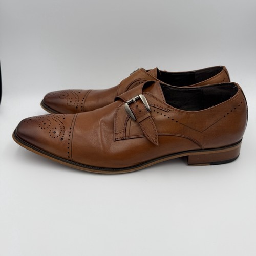 Stacy adams kimball cap toe - adams,