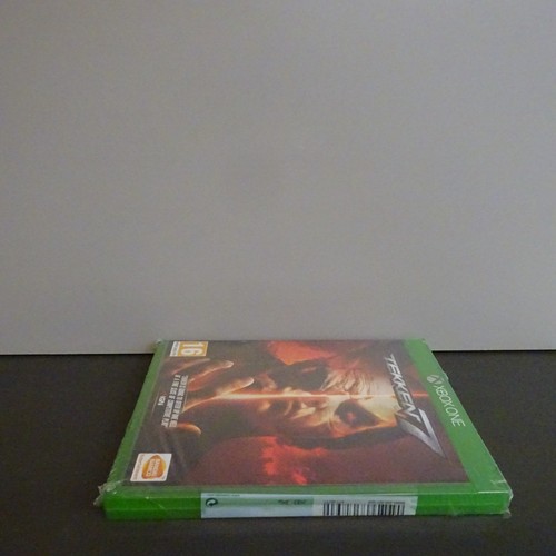 Tekken uk - (xbox, one,