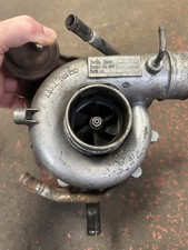 Subaru Impreza Vf28 Turbo Jdm