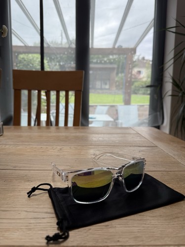 Oakley holbrook sunglasses - oakley,