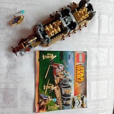 Lego star wars - wars, 75086