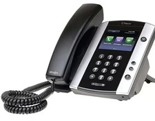 **NEW OPEN** Polycom VVX 501