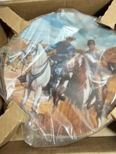 Hamilton Collection Lone