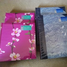 4 X Boots Flip Photo Albums 6"