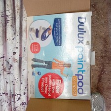Dulux Paintpod Compact New