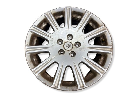 Maserati quattroporte 2004 r18 - 2004,