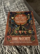 The Pratchett Portfolio - Paul