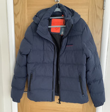 Mens superdry hooded - mens,
